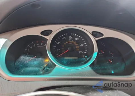 2004 Toyota Highlander from USA, damaged, VIN JTEEP21A740032207